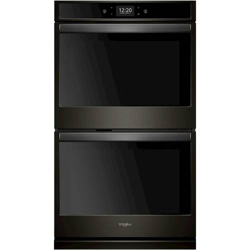 Whirlpool Range Model WOD77EC7HV
