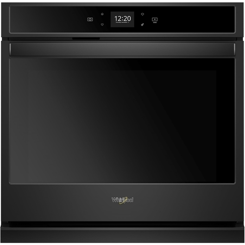 Whirlpool Range Model WOS51EC0HB