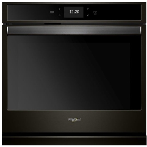 Whirlpool Range Model WOS72EC0HV