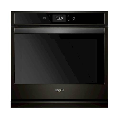 Whirlpool Range Model WOS72EC7HV