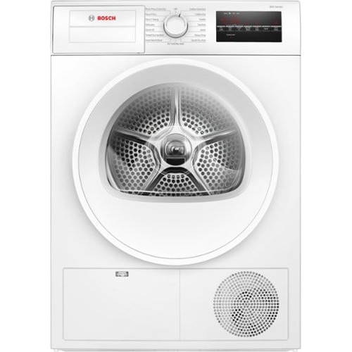 Bosch Dryer Model WPA12100UC