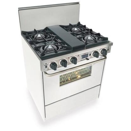 FiveStar Range Model WPN275W