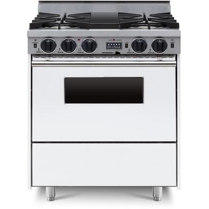 FiveStar Range Model WPN276W