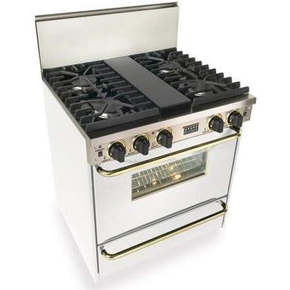 FiveStar Range Model WPN2817SW