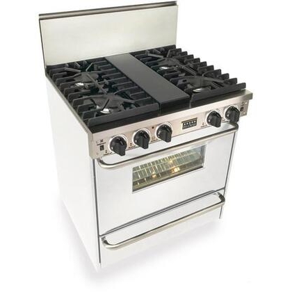 FiveStar Range Model WPN2817W