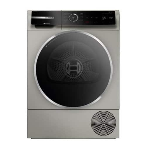 Bosch Dryer Model WQB245AXUC