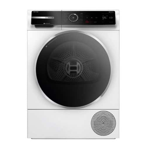 Bosch Dryer Model WQB245B0UC