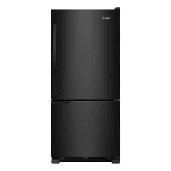 Whirlpool Refrigerador Modelo WRB119WFBB