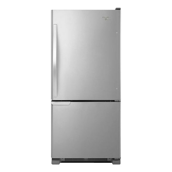 Whirlpool Refrigerador Modelo WRB119WFBM
