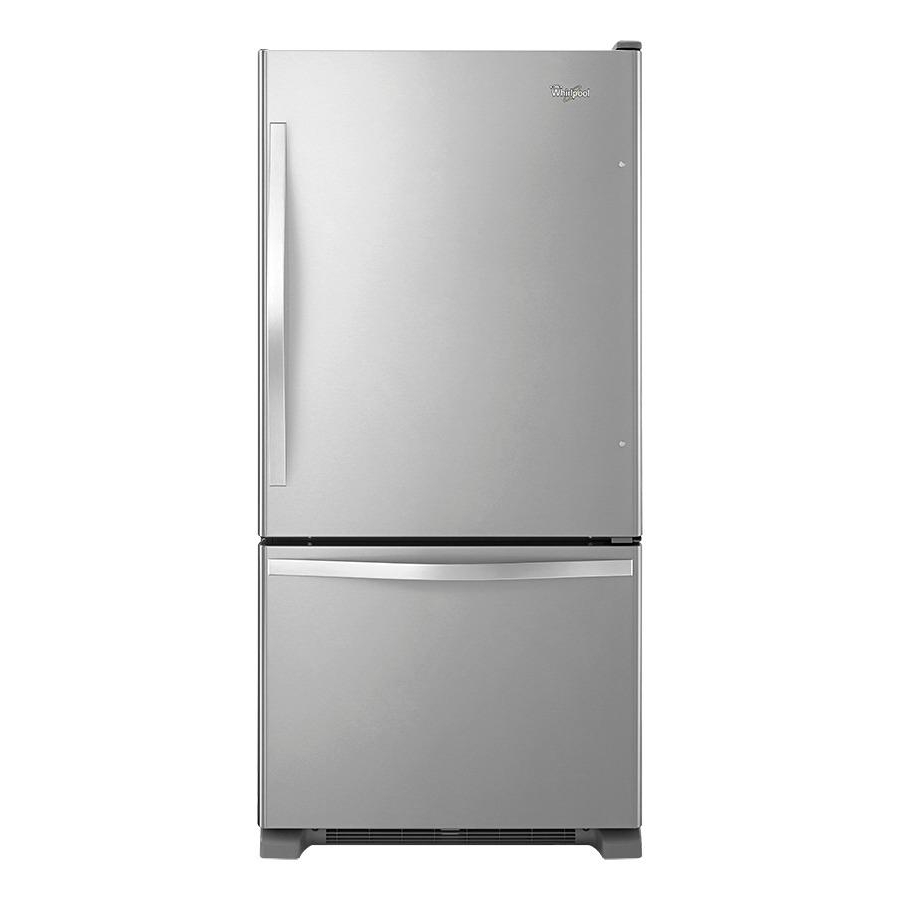 Buy Whirlpool Refrigerator WRB322DMBM