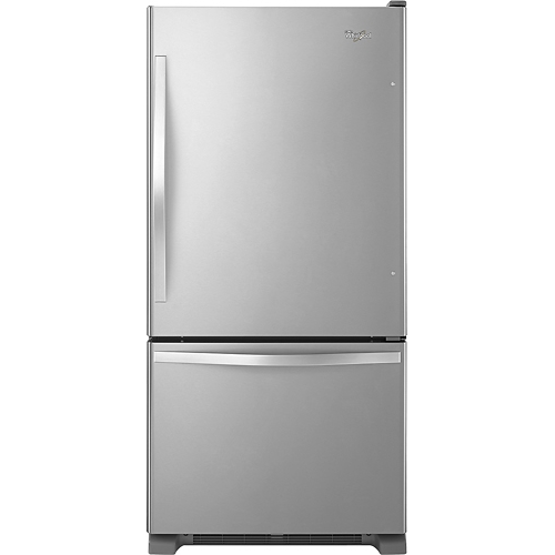 Buy Whirlpool Refrigerator WRB329DMBM