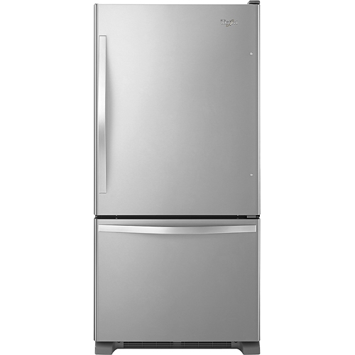 Whirlpool Refrigerador Modelo WRB329DMBM