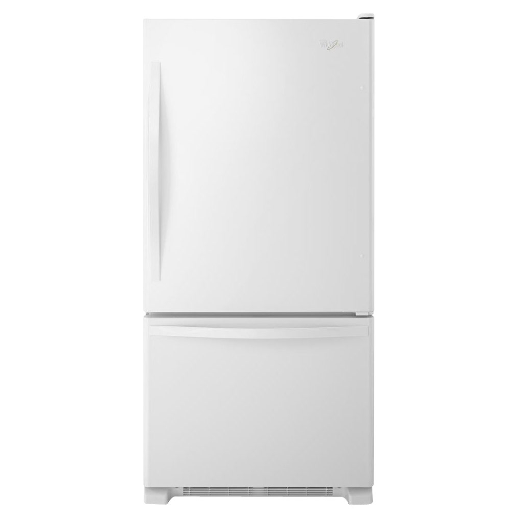 Buy Whirlpool Refrigerator WRB329DMBW