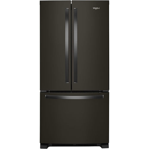 Whirlpool Refrigerador Modelo WRF532SMHV