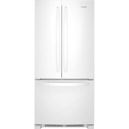 Whirlpool Refrigerador Modelo WRF532SMHW
