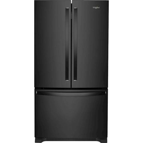 Buy Whirlpool Refrigerator WRF535SMHB