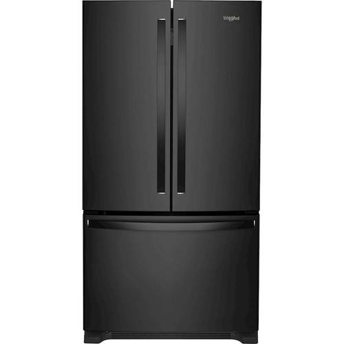 Whirlpool Refrigerador Modelo WRF535SMHB