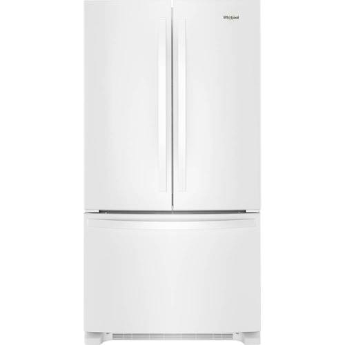 Whirlpool Refrigerador Modelo WRF535SMHW