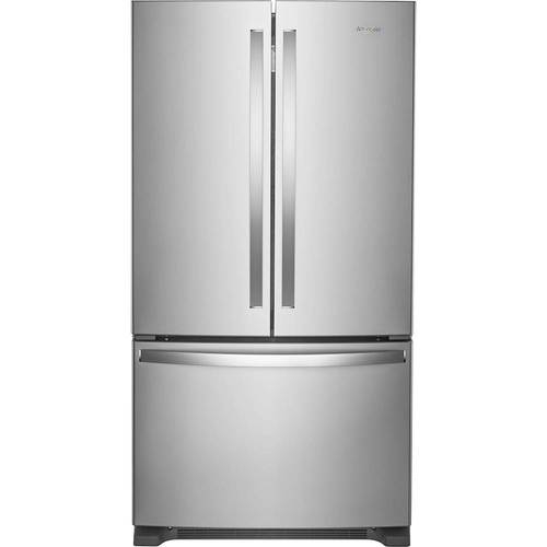Whirlpool Refrigerador Modelo WRF535SMHZ