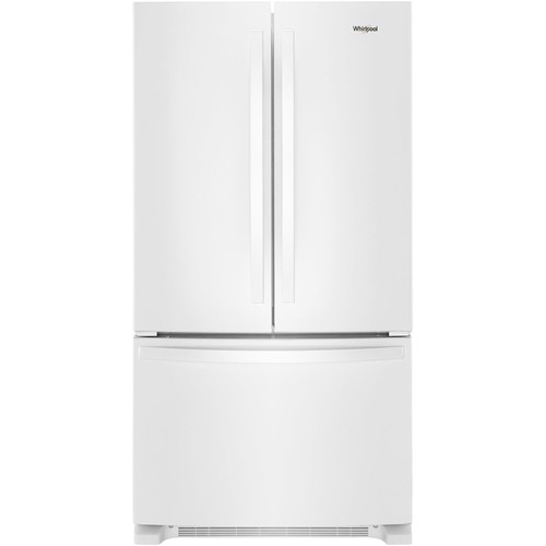 Buy Whirlpool Refrigerator WRF535SWHW