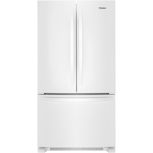 Whirlpool Refrigerador Modelo WRF535SWHW