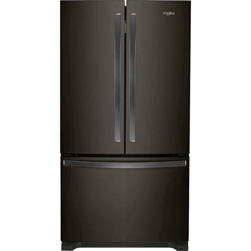 Whirlpool Refrigerador Modelo WRF540CWHV
