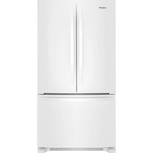 Buy Whirlpool Refrigerator WRF540CWHW