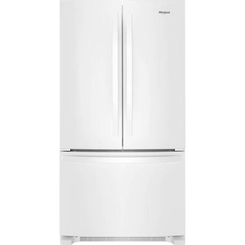 Whirlpool Refrigerador Modelo WRF540CWHW