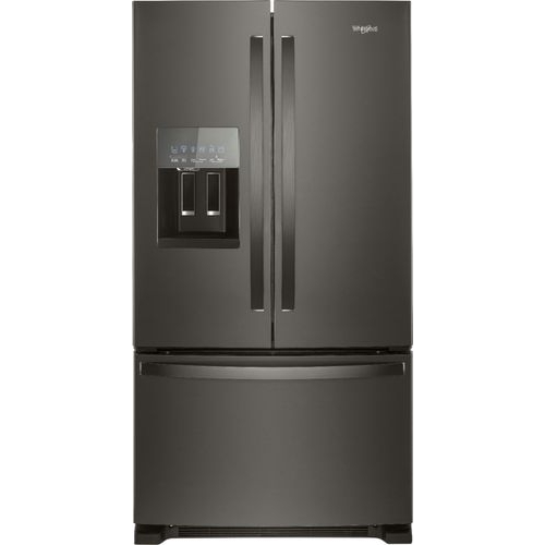 Whirlpool Refrigerador Modelo WRF555SDHV