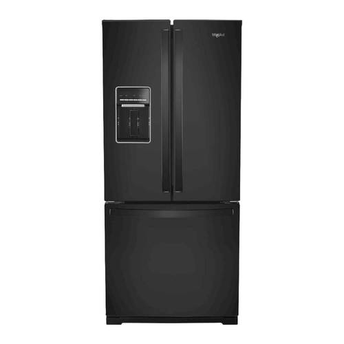 Whirlpool Refrigerador Modelo WRF560SEHB