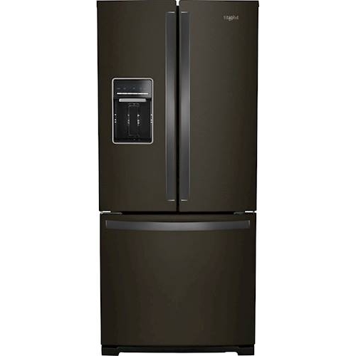 Whirlpool Refrigerador Modelo WRF560SEHV