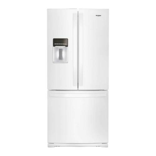 Comprar Whirlpool Refrigerador WRF560SEHW