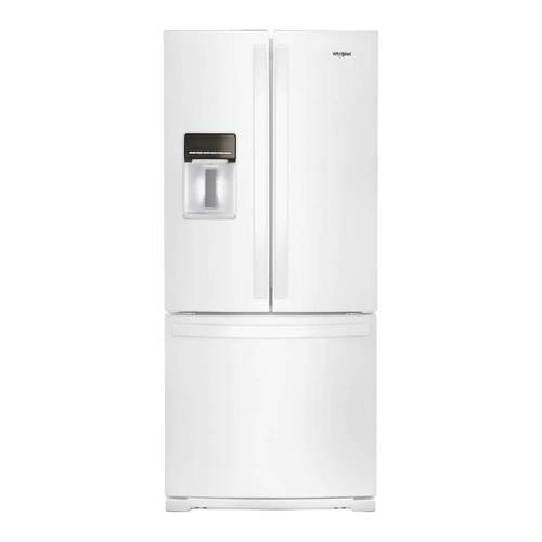 Whirlpool Refrigerador Modelo WRF560SEHW