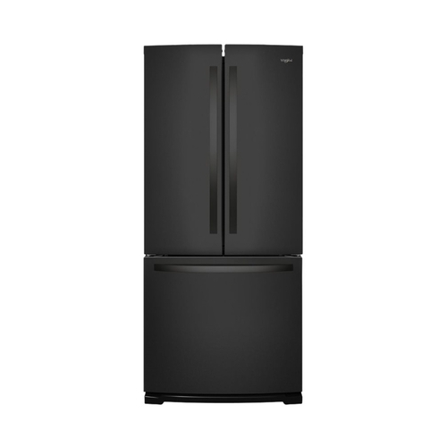 Comprar Whirlpool Refrigerador WRF560SMHB