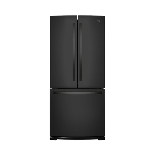Whirlpool Refrigerador Modelo WRF560SMHB