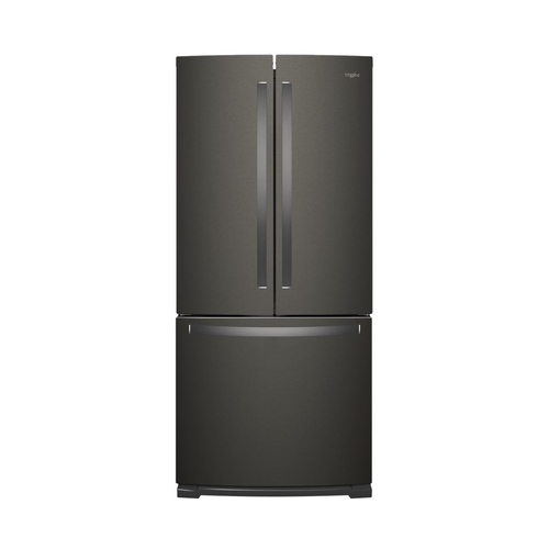 Comprar Whirlpool Refrigerador WRF560SMHV