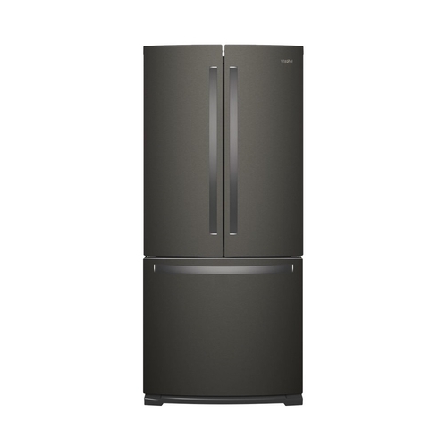 Whirlpool Refrigerador Modelo WRF560SMHV