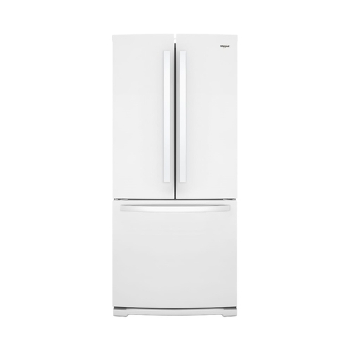 Comprar Whirlpool Refrigerador WRF560SMHW