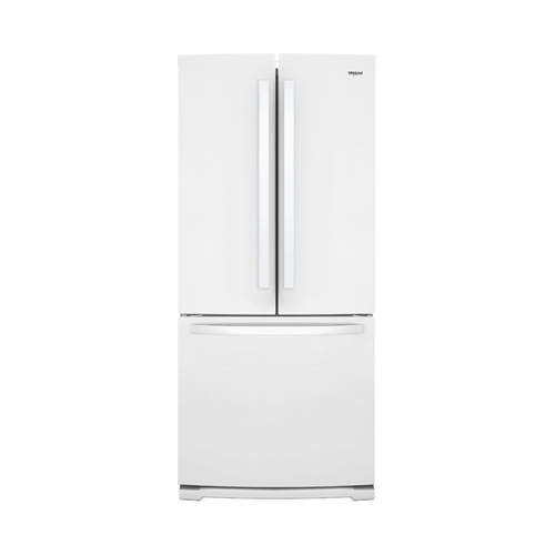 Whirlpool Refrigerador Modelo WRF560SMHW