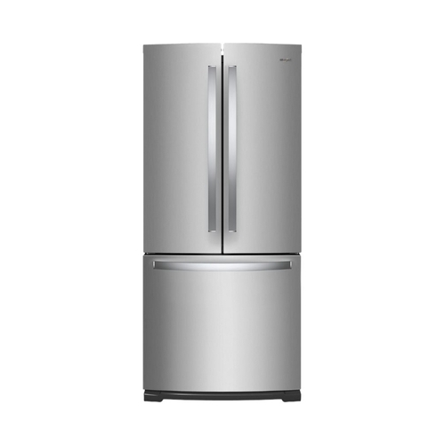 Comprar Whirlpool Refrigerador WRF560SMHZ