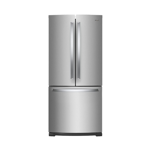 Whirlpool Refrigerador Modelo WRF560SMHZ