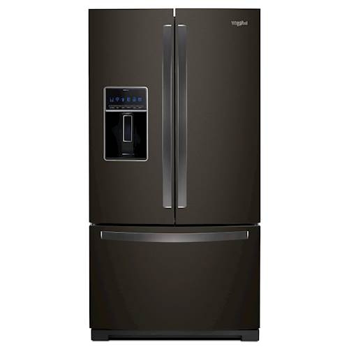 Buy Whirlpool Refrigerator WRF757SDHV