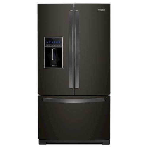 Whirlpool Refrigerador Modelo WRF757SDHV