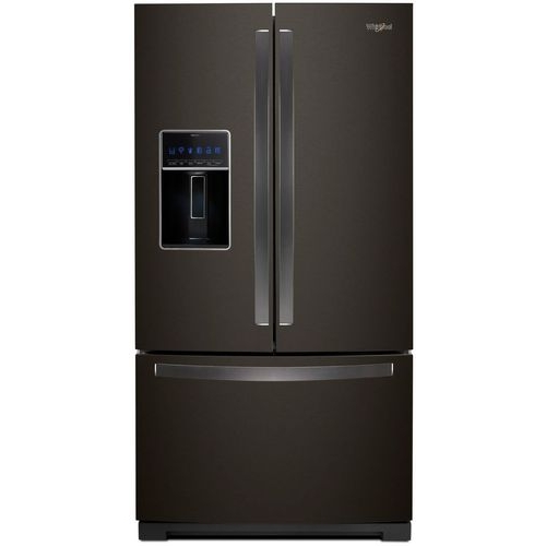 Whirlpool Refrigerador Modelo WRF767SDHV