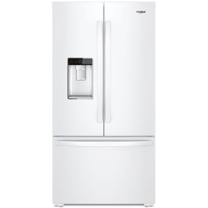 Buy Whirlpool Refrigerator WRF954CIHW