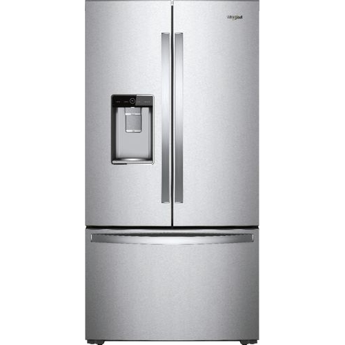 Buy Whirlpool Refrigerator WRF954CIHZ