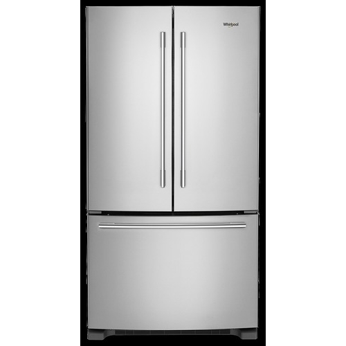 Whirlpool Refrigerador Modelo WRFA35SWHZ