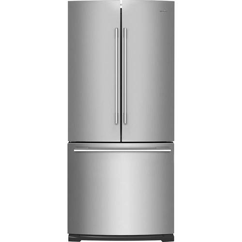 Whirlpool Refrigerator Model WRFA60SMHZ