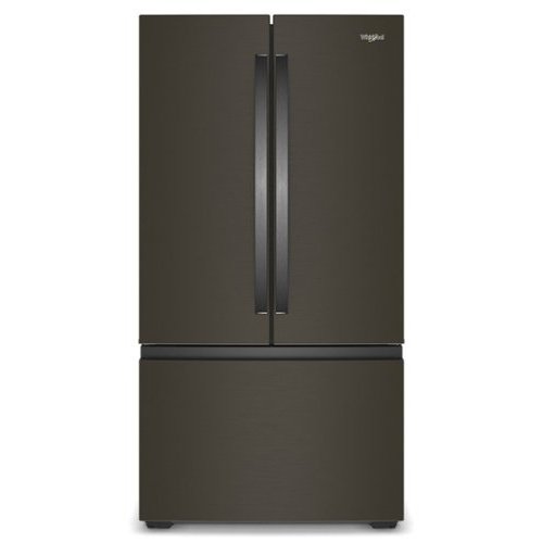 Whirlpool Refrigerator Model WRFC3036RV
