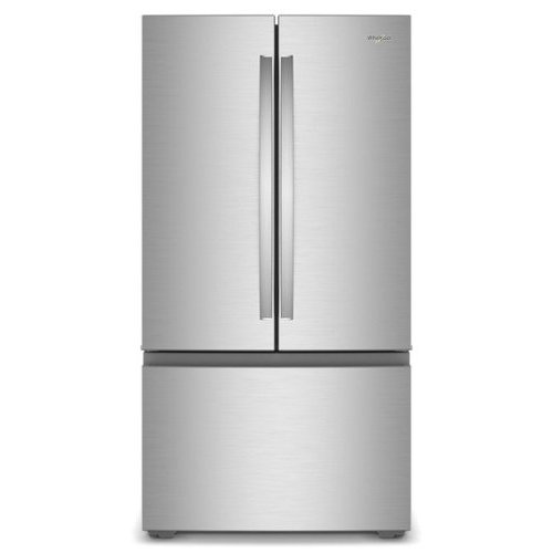 Whirlpool Refrigerator Model WRFC3036RZ